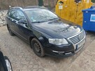 Syndyk sprzeda Volkswagen Passat B6 - 3