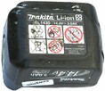 AKUMULATOR Makita 14,4V 3,0Ah li-Ion BL1430 oryginalny - 4