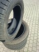 Opony 195/50/15 r BARUM POLARIS 3 m+s 82 t nie naprawiane - 4
