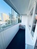 LUX 3 pokoje, LOGGIA, GENERALNY REMONT - 15