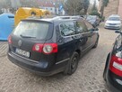 Syndyk sprzeda Volkswagen Passat B6 - 5