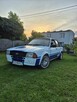 Ford Escort Mk3 Sedan – Automat – Klasyk / Youngtimer - 1