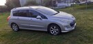 Sprzedam fajnego Peugot 308 Kombi - 3
