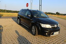 Fiat Freemont 2.0 7 osobowy diesel - 1