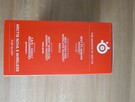 Słuchawki gamingowe steelseries arctis nowa 5 wireless - 2