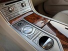 Jaguar XF 3,0D z polskiego salonu - 12