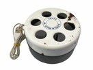 Owoskop tester do jajek PRL