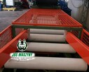Wielopiła Dwuwrzecionowa WP 165 WP 165 | 2 wrzeciona | 90 kW - 4