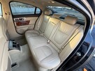 Jaguar XF 3,0D z polskiego salonu - 8