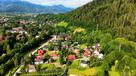 Działka budowlana z widokiem Zakopane os. Tatary - 11