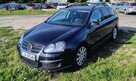 Volkswagen Golf V 1.4 5 kombi / SportLine 170KM / niski prze - 1