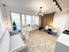 LUX 3 pokoje, LOGGIA, GENERALNY REMONT - 1