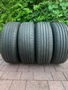 Sprzedam nowe opony letnie 205/60/16R