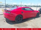 CHEVROLET CAMARO 1SS 2019 / 6.2L / 461 KM / V8 / - 4