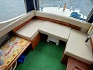 Jacht motorowy Hanto24. - 12