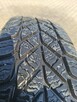 opony 165/70/14 r DĘBICA FRIGO bieżnik ok 7 mm nie naprawian - 4