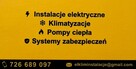 Elklim instalacje KLIMATYZACJE pompy ciepła - 3