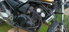sprzedam yamaha fazer 600 2002 r - 2