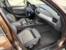 BMW X1 Sdrive18i E84 2.0 benzyna 150km. zarejestrowany okazj - 9