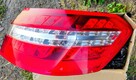 Mercedes lampa full led prawa strona - 2