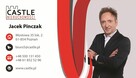 Szukam domu w Poznaniu.