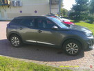 mały suv peugot model 2008 rok prod 2020.. - 4