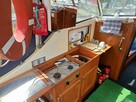 Jacht motorowy Hanto24. - 9