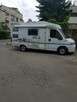 Fiat Ducato Hobby 550