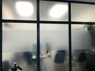 Oklejanie witryn i inne Window film applying wrapping
