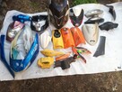 Sprzedam pozostałości Peugeot Ludix, Trakker,Vivacity,2chinsk - 2