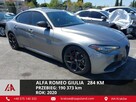 ALFA ROMEO GIULIA 2020 / 2.0L / 280 KM / V4 / Napęd tył / - 3