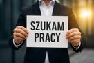 Ogłoszenie – poszukuję pracy
