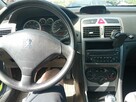 Sprzedam samochód Peugeot,307 - 2