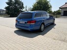 Mercedes Benz E200 w212 lift 2.2cdi rok 2014 zarejestrowany - 3
