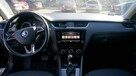 Skoda Octavia 2.0 TSI - 6