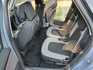 Świeżo sprowadzony C4 PICASSO . - 14