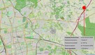 Blisko Łodzi, las, ogromna działka, licytacja komornicza - 3