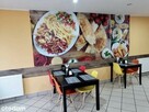 Lokal gastronomiczny NA WYNAJEM działający biznes kebab BEZ