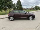 Audi A1 sportback 1.6tdi rok 2012 zarejsetrowany 5 drzwi - 6