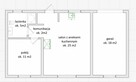 Radawiec Duży - dom wolnostojący (100 m²) z działką (33a) - 13