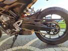 Honda CB125R Neo Sports Café - 6