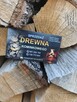 Drewno opałowe kominkowe