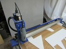 Sprzedam ploter drukujący MIMAKI JV150-160 szer. druku 1,6m - 8