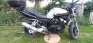 sprzedam yamaha fazer 600 2002 r - 5