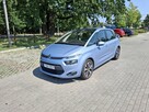 Świeżo sprowadzony C4 PICASSO . - 3