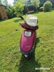 Honda space 125 cm
