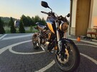 Honda CB125R Neo Sports Café - 2