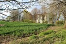 Działka budowlana 40 ar z WZ + rentowny budynek Hulcze - 2