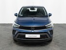Opel Crossland GD321XT#1.2T Edition LED Ekran dotykowy Salon PL VAT 23% - 7