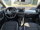 Škoda Fabia Raty/Zamiana Gwarancja 1,0 TSI salon Polska faktura VAT23% - 10